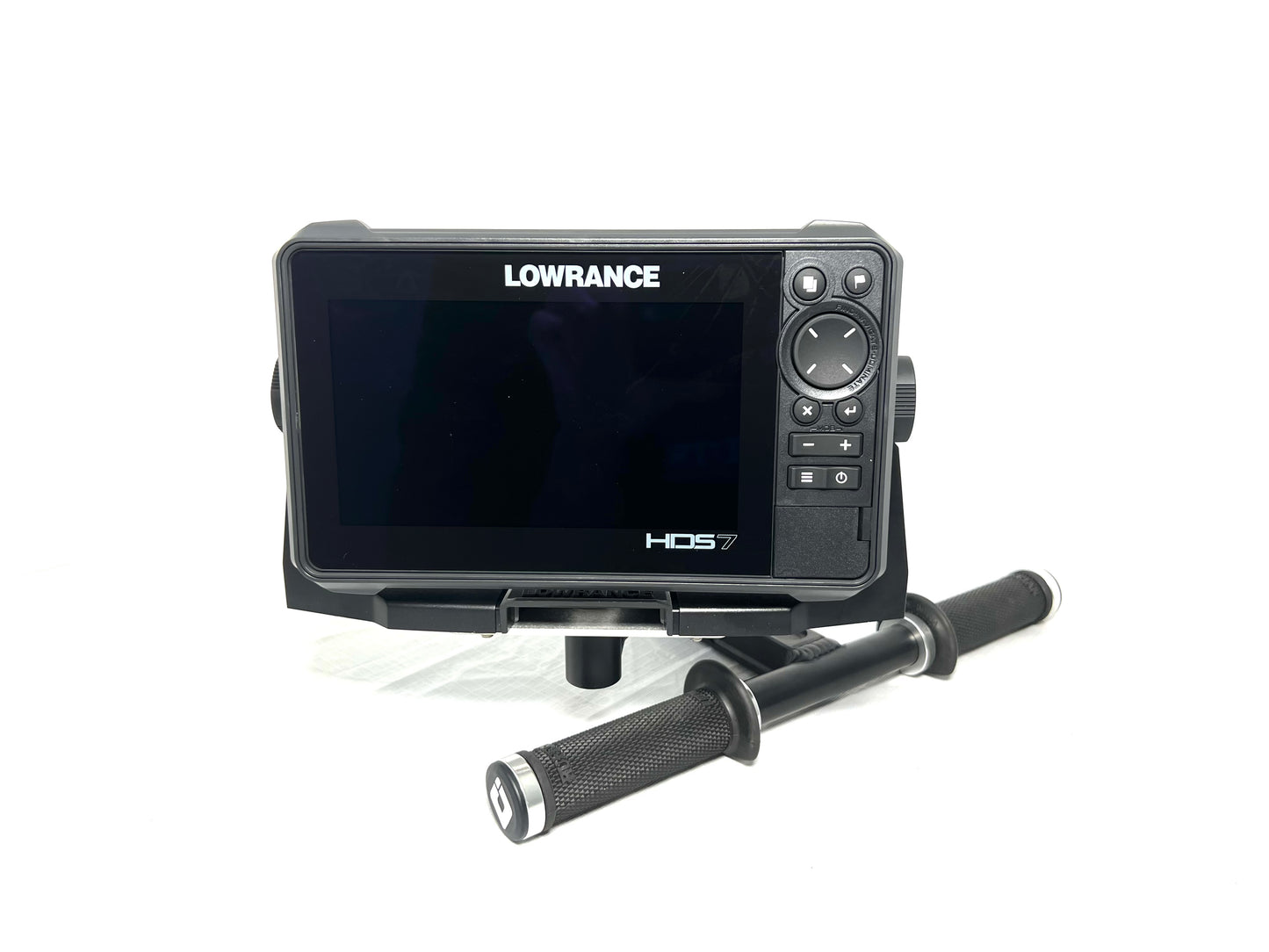 Polaris RZR XP 900 1000 Turbo S GPS Phone Navigation Tablet Mount