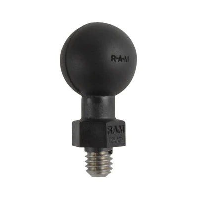 Ram Tough Ball