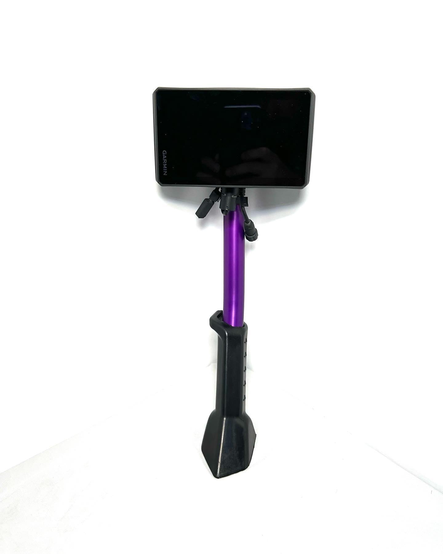Can-Am X3 GPS Phone Tablet Mount