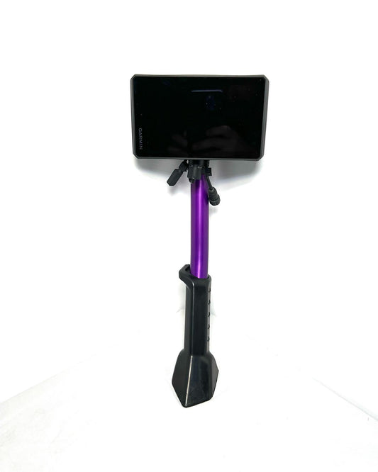 Can-Am X3 GPS Phone Tablet Mount