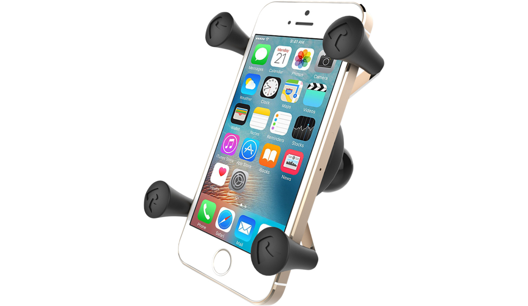 X-Grip® Large Phone Holder