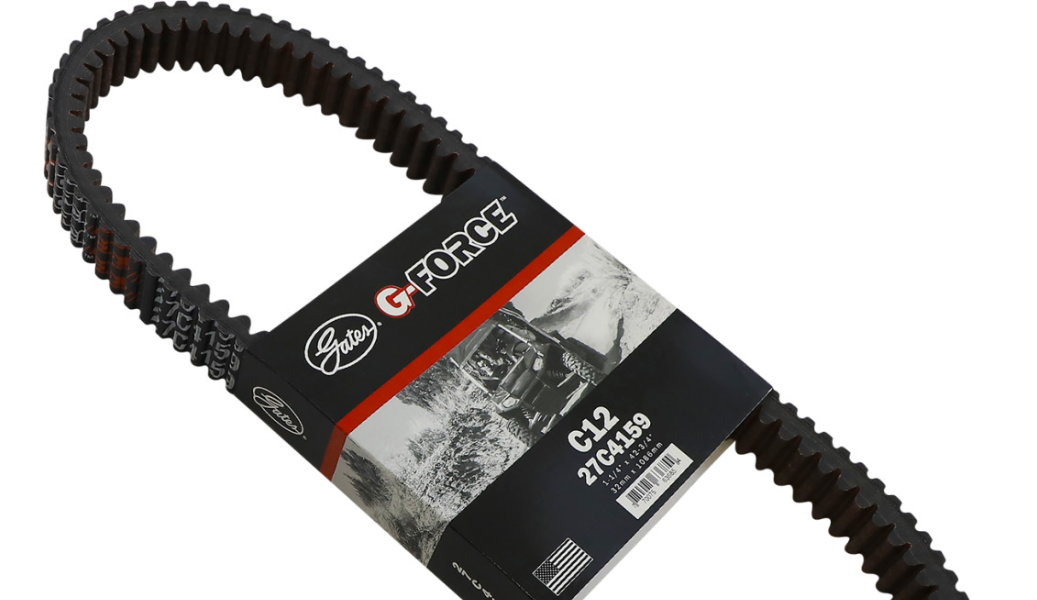 Gates G Force Drive Belts