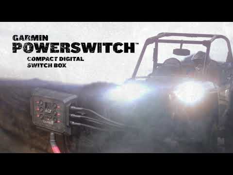 Garmin PowerSwitch™