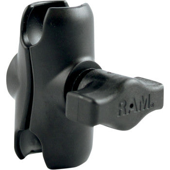 B-Size Double Socket Arms