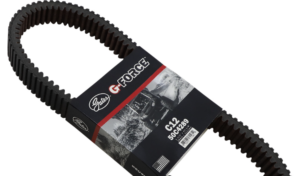 Gates G Force Drive Belts