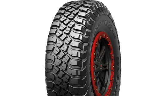 BFG KM3 - Front/Rear 8 Ply UTV Tires