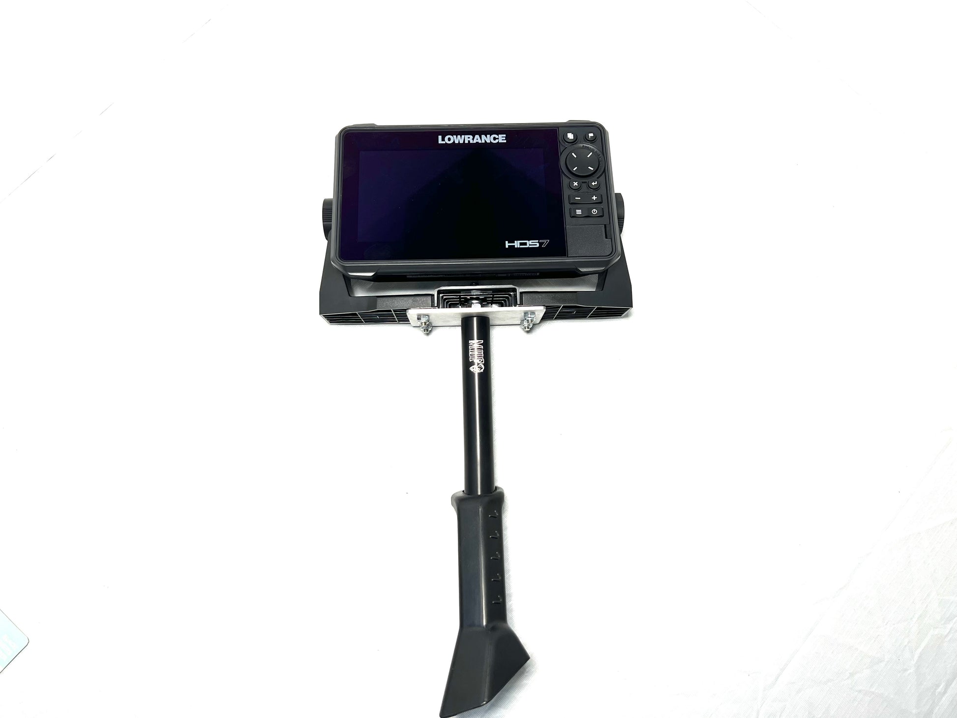 Can-Am X3 GPS Phone Tablet Mount