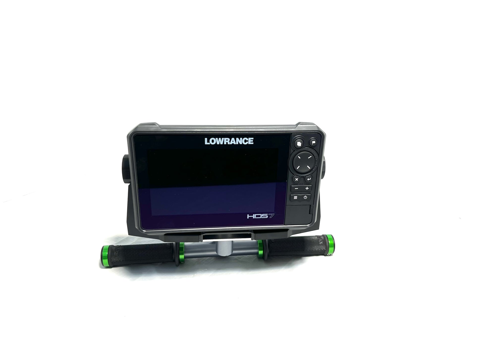 Kawasaki KRX1000 GPS Phone Navigation Tablet Mount