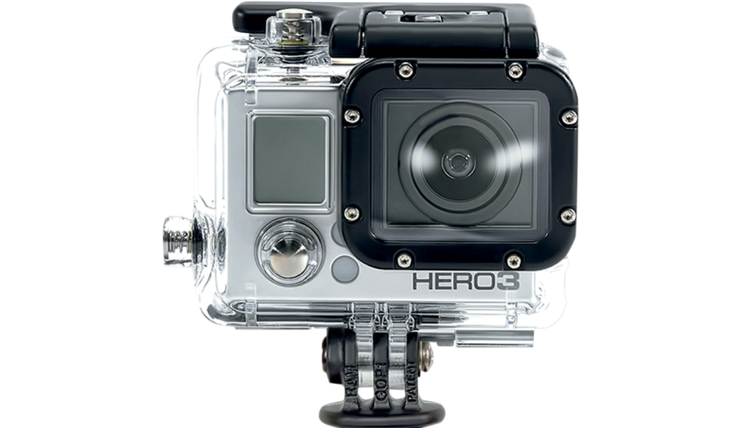 GoPro® Camera Adapter