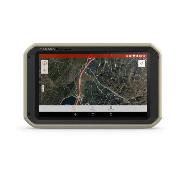 Garmin Overlander 7"