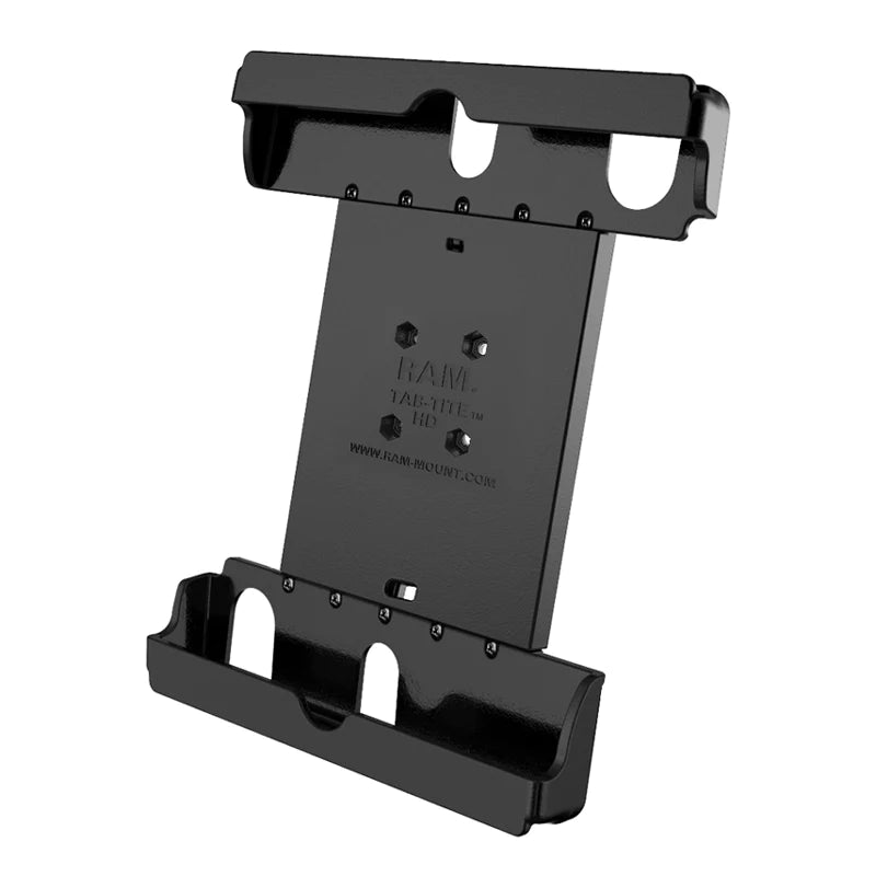 Tab-Tite™ Holder for 9"-10.5" Tablets with Heavy Duty Cases